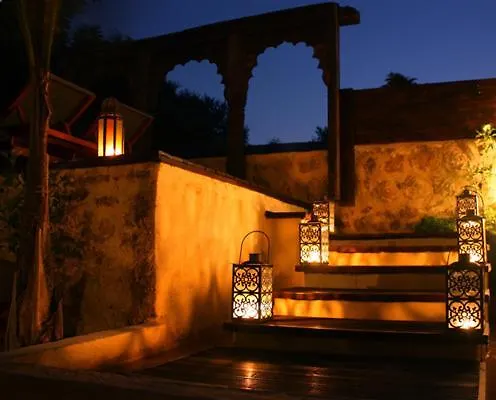 Spirit Of The Knights Boutique