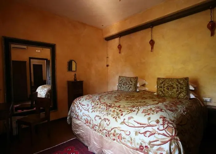 Spirit Of The Knights Boutique Hotel Rhodes City