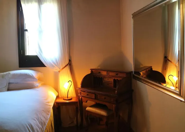 Hotel Spirit Of The Knights Boutique