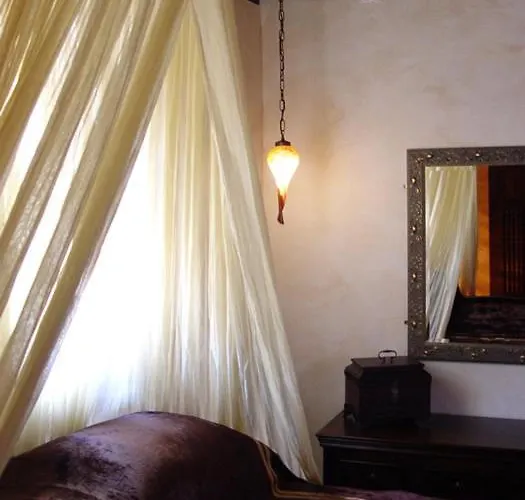 Spirit Of The Knights Boutique Hotel Rhodes City