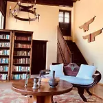 Spirit Of The Knights Boutique Hotel 4*