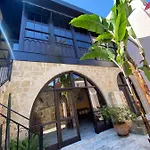 Spirit Of The Knights Boutique Hotel