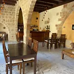 Hotel Spirit Of The Knights Boutique Rhodes City