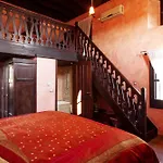 Hotel Spirit Of The Knights Boutique 4*