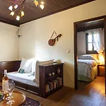 Hotel Spirit Of The Knights Boutique Rhodes City