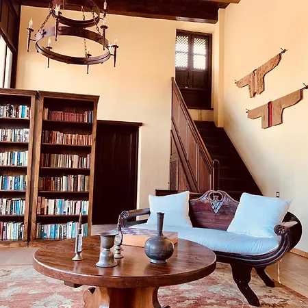 Spirit Of The Knights Boutique מלון 4*