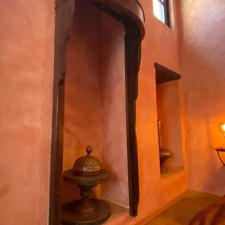 Spirit Of The Knights Boutique עיר רודוס