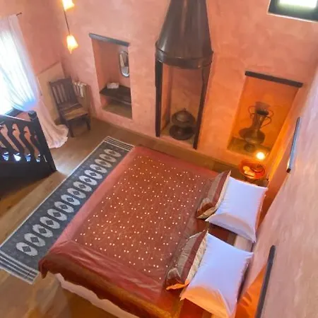 Spirit Of The Knights Boutique 4* עיר רודוס