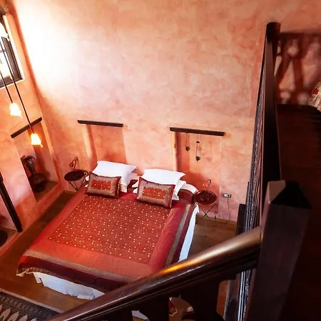 מלון Spirit Of The Knights Boutique