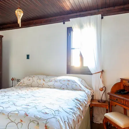 Spirit Of The Knights Boutique 4* עיר רודוס