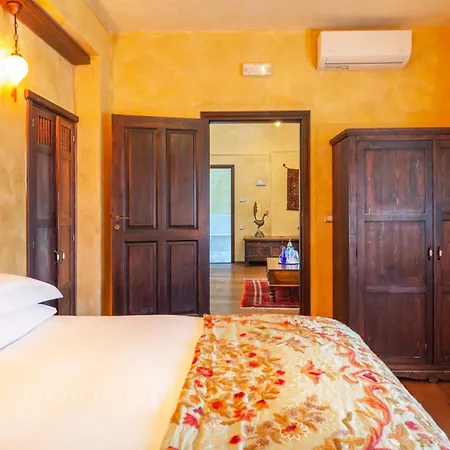 מלון Spirit Of The Knights Boutique עיר רודוס