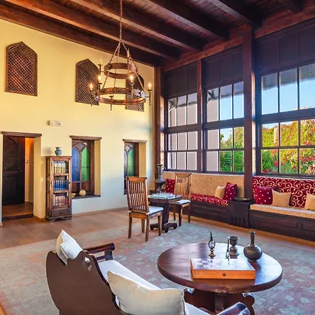 Spirit Of The Knights Boutique 4* עיר רודוס