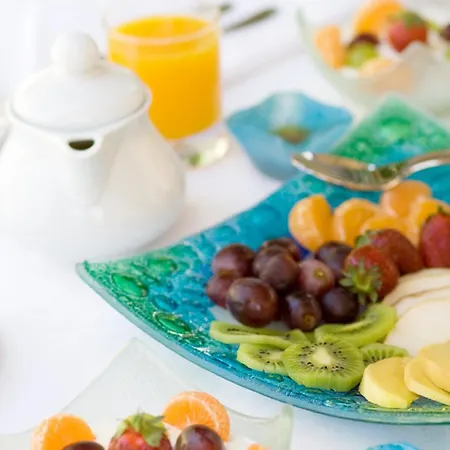 מלון Spirit Of The Knights Boutique