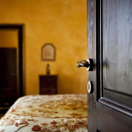 מלון Spirit Of The Knights Boutique עיר רודוס