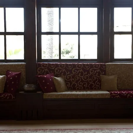 Spirit Of The Knights Boutique עיר רודוס