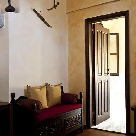 Spirit Of The Knights Boutique עיר רודוס