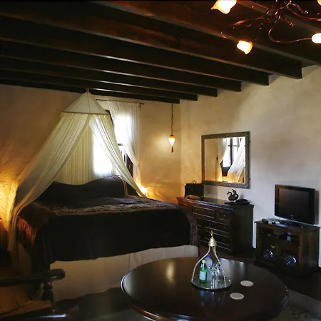 מלון Spirit Of The Knights Boutique