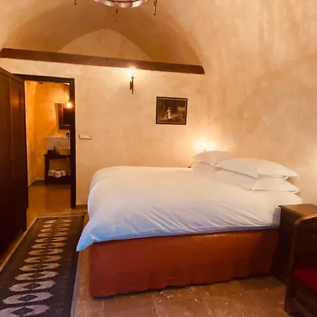 Spirit Of The Knights Boutique עיר רודוס