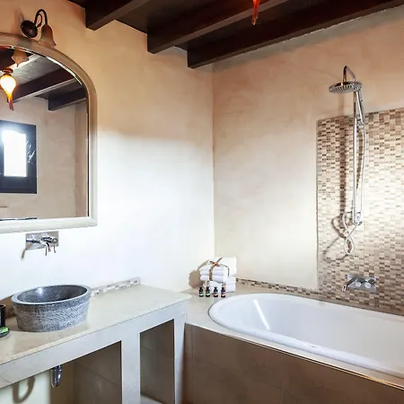 מלון Spirit Of The Knights Boutique עיר רודוס