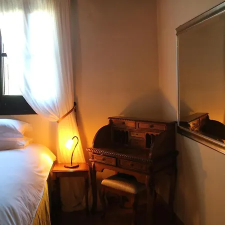 מלון Spirit Of The Knights Boutique