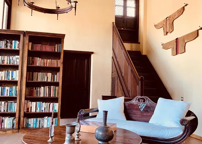 Spirit Of The Knights Boutique 호텔 4*