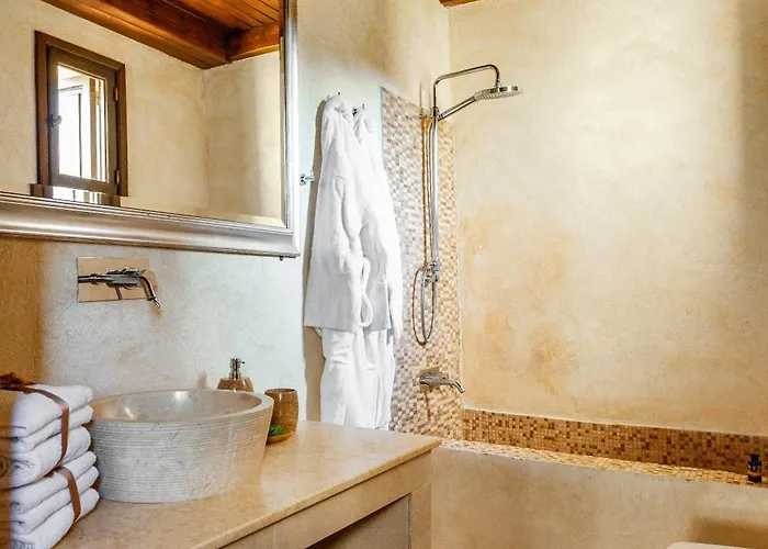 Spirit Of The Knights Boutique 호텔 4*