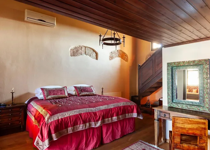 Spirit Of The Knights Boutique Hotel 4*