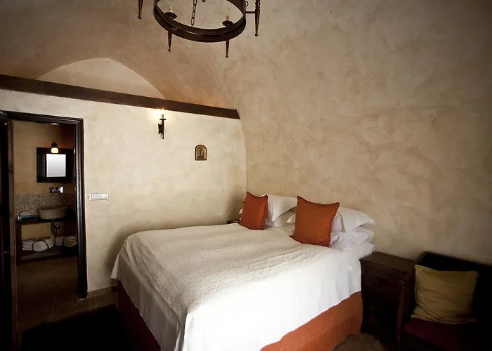 Spirit Of The Knights Boutique 호텔