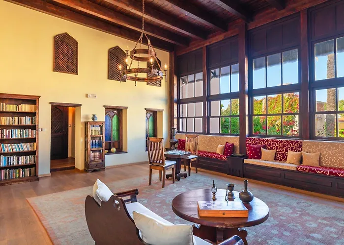 Spirit Of The Knights Boutique 4* Rhodes City