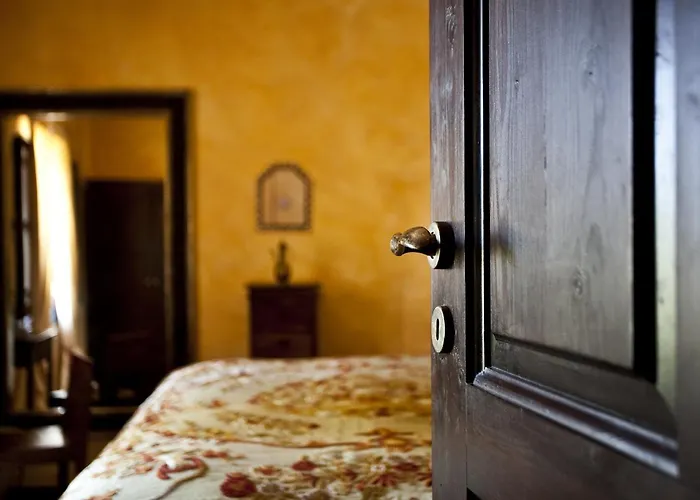 호텔 Spirit Of The Knights Boutique Rhodes City