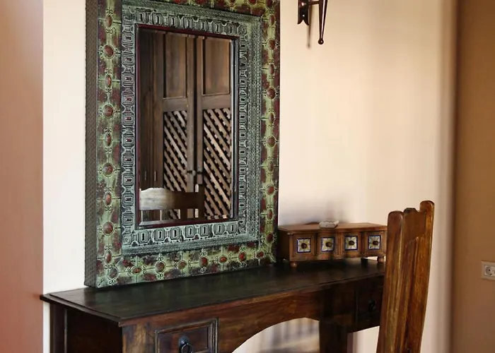 호텔 Spirit Of The Knights Boutique 4*