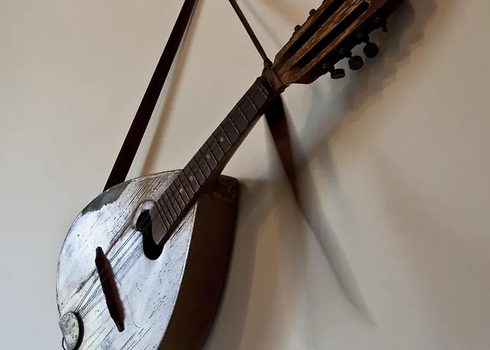 호텔 Spirit Of The Knights Boutique 4*