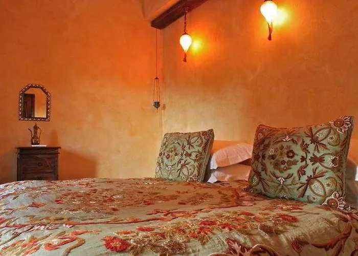 Spirit Of The Knights Boutique Hotel 4*