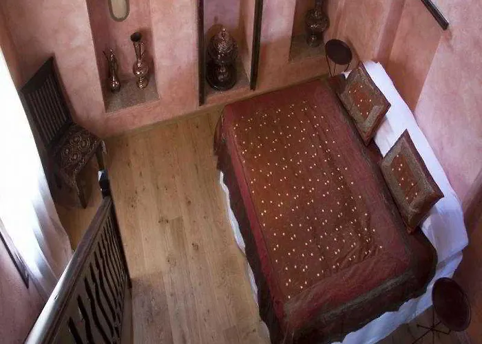 Spirit Of The Knights Boutique Hotel Rhodes City