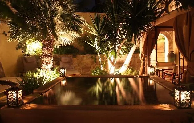 Spirit Of The Knights Boutique 호텔