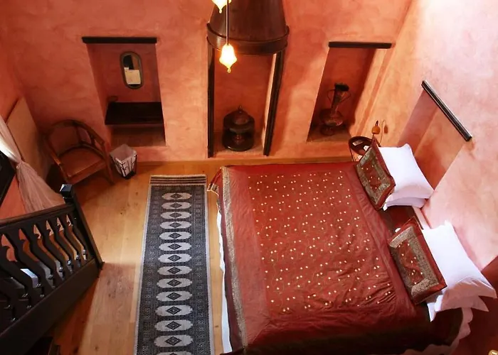 Spirit Of The Knights Boutique Hotel 4*