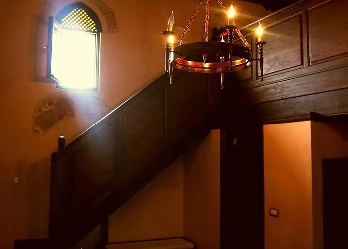 호텔 Spirit Of The Knights Boutique Rhodes City