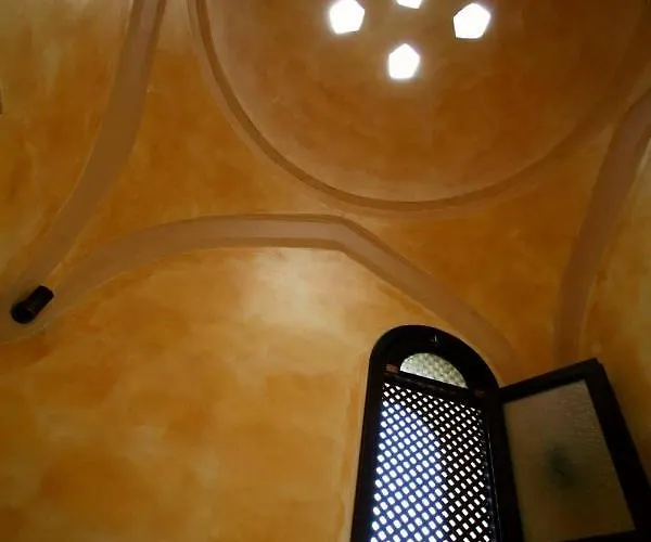 Spirit Of The Knights Boutique 4*