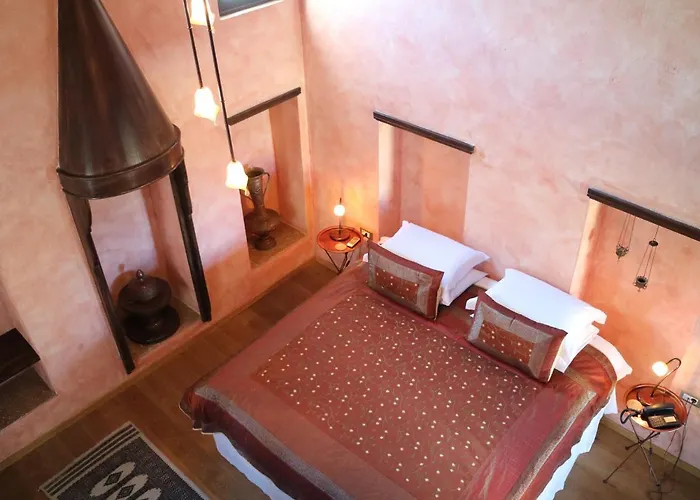 Spirit Of The Knights Boutique Hotel Rhodes City