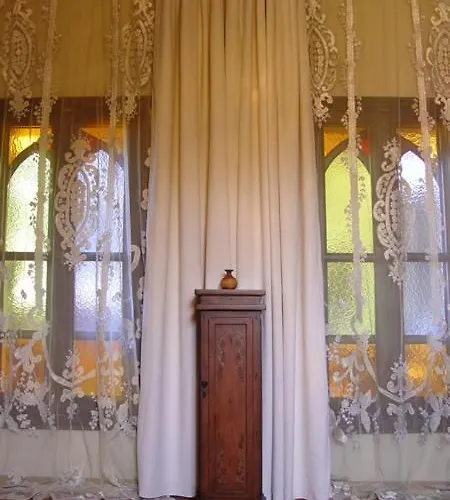 Spirit Of The Knights Boutique Rhodes City