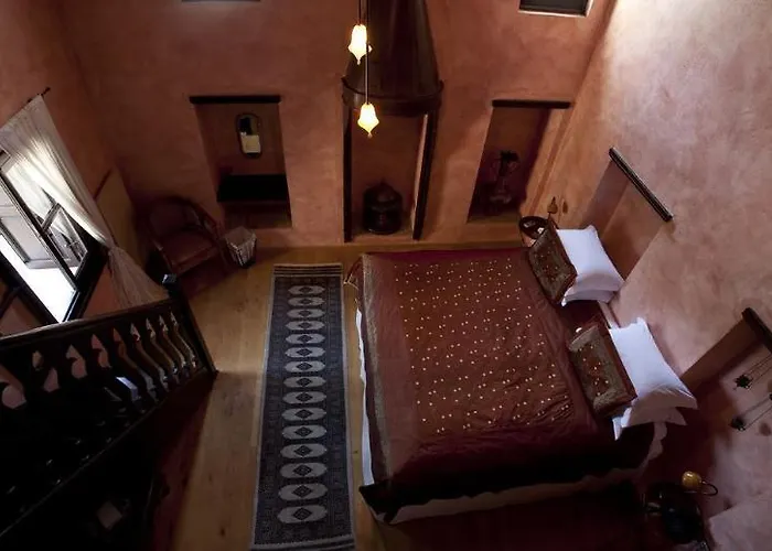 Spirit Of The Knights Boutique Hotel 4*